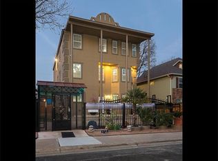 2208 Riverview St, Austin, TX 78702