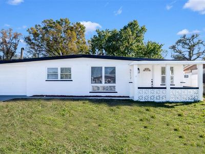 5712 Mallow St, New Port Richey, FL, 34652