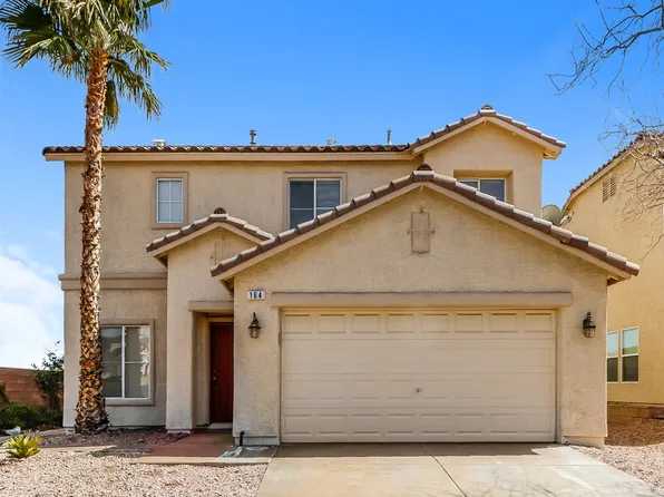 164 White Butte St, Henderson, NV 89012