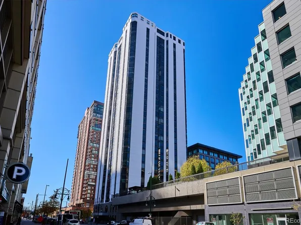 1625 Larimer Street #1207, Denver, CO 80202