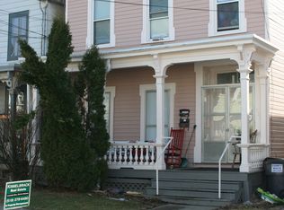 539 Washington St, Hudson, NY 12534