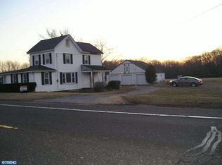 360 Bridgeton Pike, Mullica Hill, NJ 08062