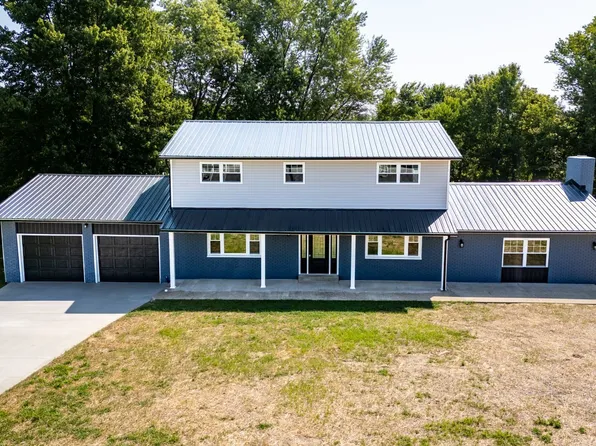 204 Sisson Rd, Bidwell, OH 45614