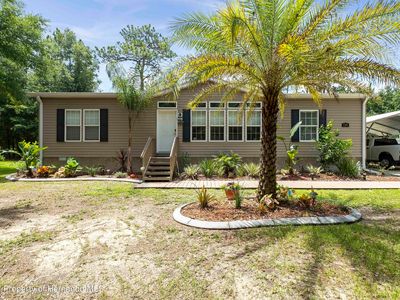7341 W Vineyard Dr, Homosassa, FL, 34448