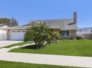 1126 W Citron St, Corona, CA 92882