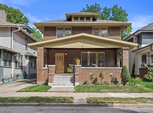 1643 Park Ave, Racine, WI 53403