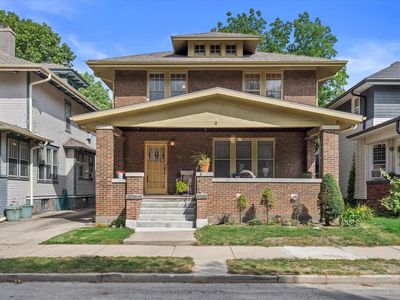 1643 Park AVENUE, Racine, WI, 53403