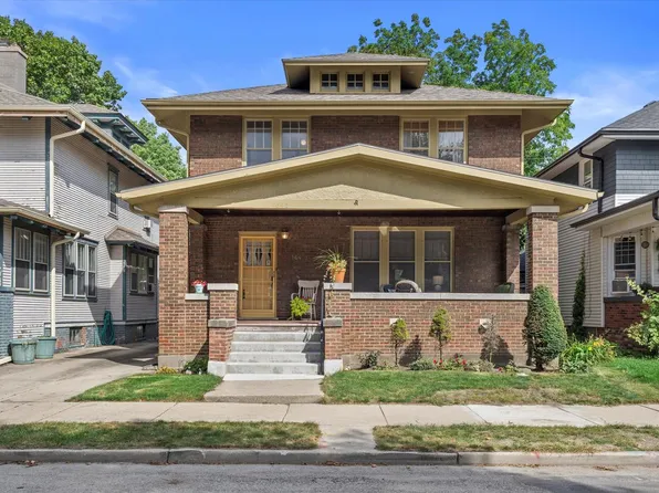 1643 Park AVENUE, Racine, WI 53403