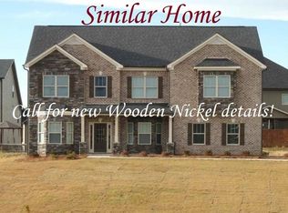 307 Bermuda Rdg, Perry, GA 31069