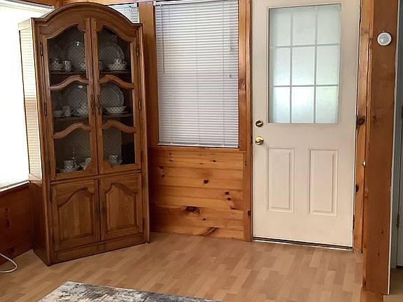 Main Ent into addition