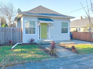 9213 N Polk Ave, Portland, OR