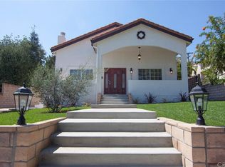 923 E Cypress Ave, Burbank, CA 91501