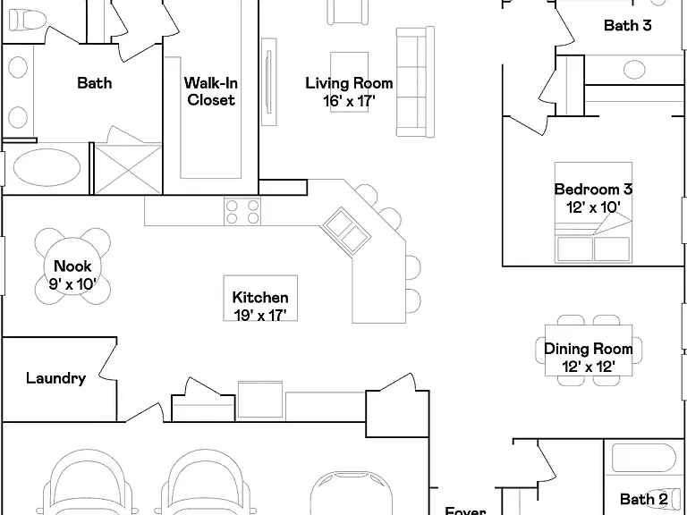 13697 NW Convergence Blvd — Photo 14