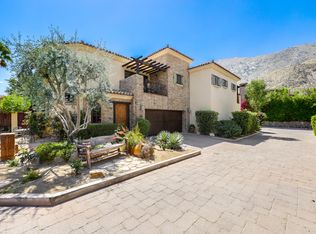 382 Villaggio E, Palm Springs, CA 92262