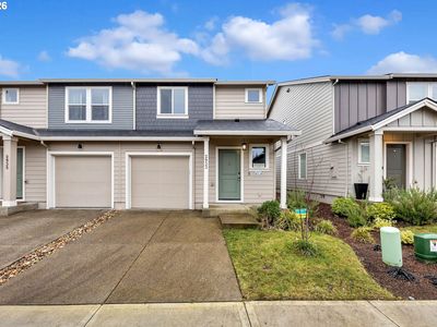 2933 N 3rd Way, Ridgefield, WA, 98642