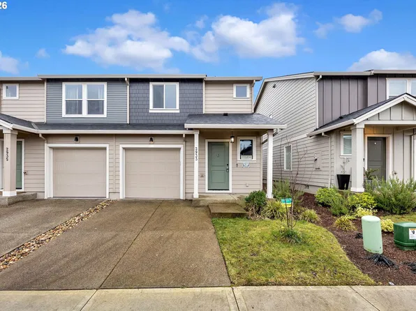 2933 N 3rd Way, Ridgefield, WA 98642