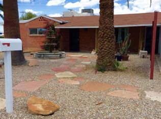 1017 E Blanton Dr, Tucson, AZ 85719