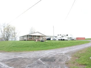 12727 S Butler Rd, Savannah, NY 13146