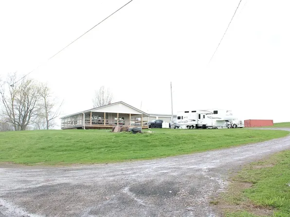 12727 S Butler Rd, Savannah, NY 13146