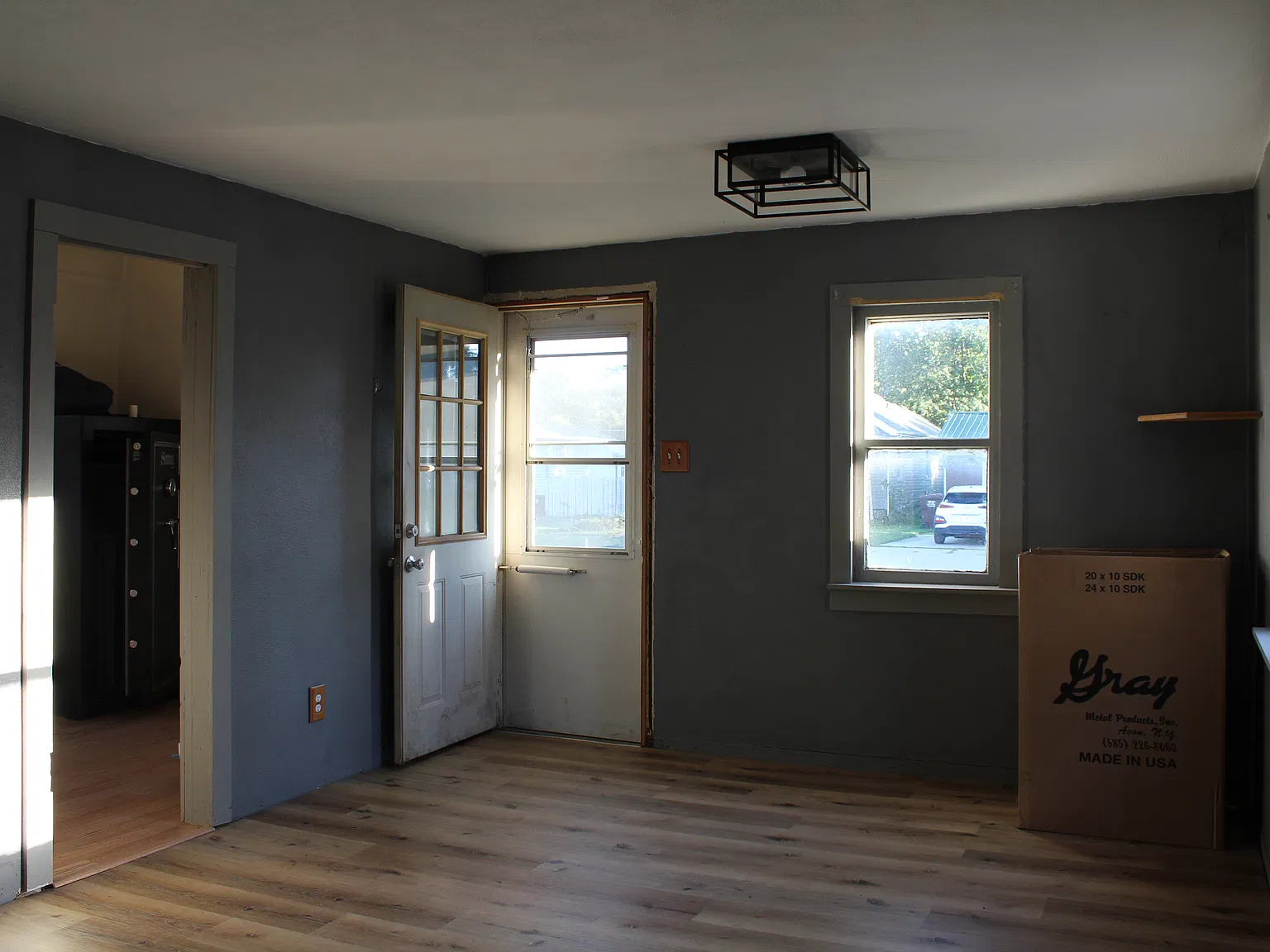 1 bed, 775 sqft, $1,200 — Photo 4