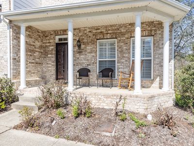 1000 Loxley Dr, Nashville, TN, 37211
