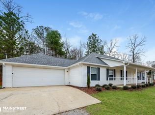 20959 Walnut Ln, Vance, AL 35490