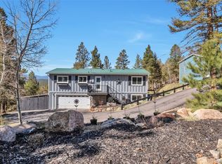 30898 Witteman Rd, Conifer, CO 80433
