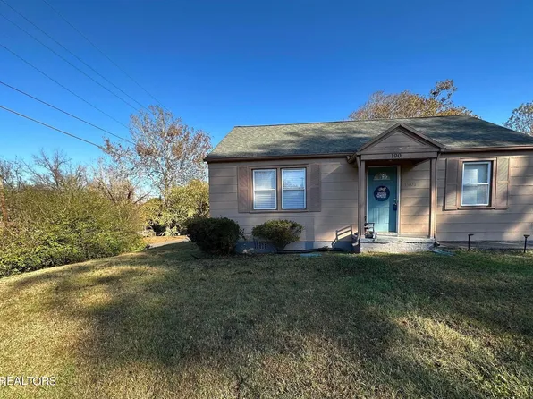 1901 Price Ave, Knoxville, TN 37920
