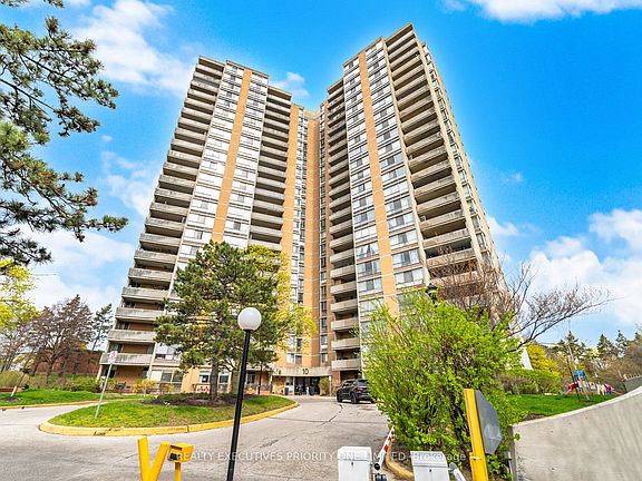 3rd image of 10 Martha Eaton Way #1802