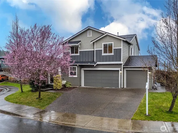 17006 107th Street Ct E, Bonney Lake, WA 98391