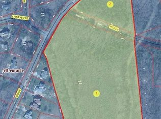 Vac Ridge St, Albemarle, NC 28001