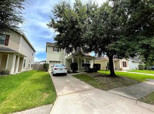 29618 Evergreen Hills Dr, Spring, TX 77386