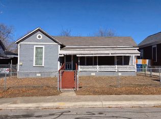 803 Montana St, San Antonio, TX 78203