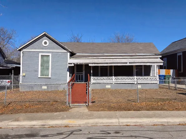 803 Montana St, San Antonio, TX 78203