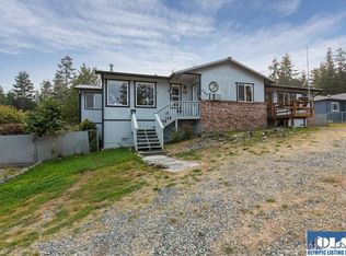 730 Madrona Way, Sequim, WA 98382