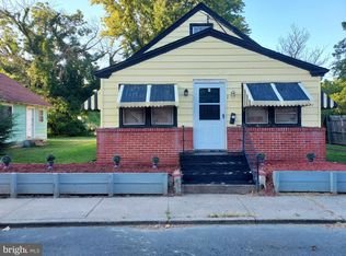 627 Douglas St, Cambridge, MD