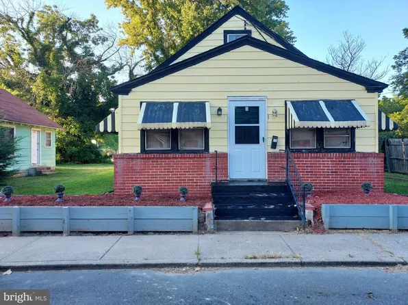 627 Douglas St, Cambridge, MD 21613