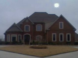 125 Arbor Ln, Fort Payne, AL 35986