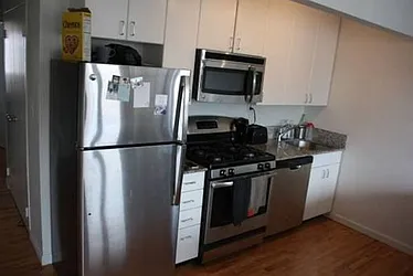 Rented by The Downtown LLC