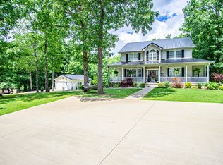 734 Upper Indian Camp Rd, London, KY 40744