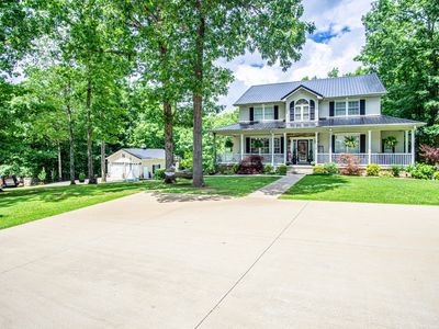 734 Upper Indian Camp Rd, London, KY, 40744