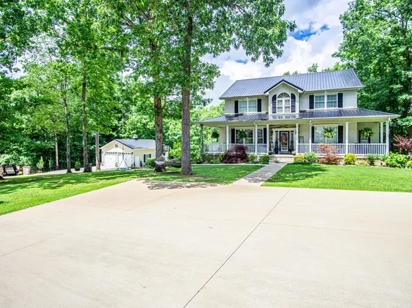 734 Upper Indian Camp Rd, London, KY 40744