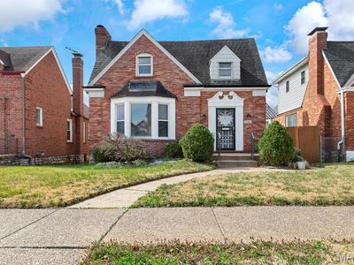 1546 Grape Ave, Saint Louis, MO, 63147