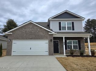 329 Alta Tree Blvd, Johnson City, TN 37604