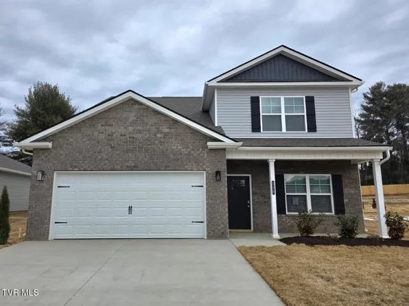 329 Alta Tree Blvd, Johnson City, TN 37604