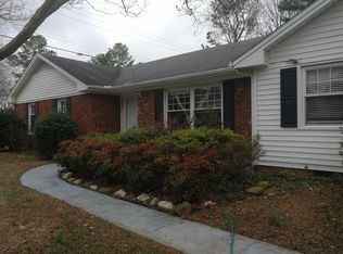 6501 Brookhollow Dr, Raleigh, NC 27615