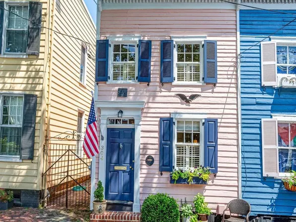 304 S Fairfax St, Alexandria, VA 22314