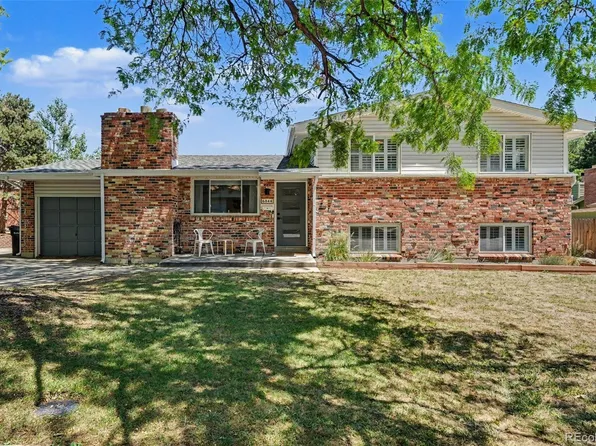 6844 Balsam Street, Arvada, CO 80004