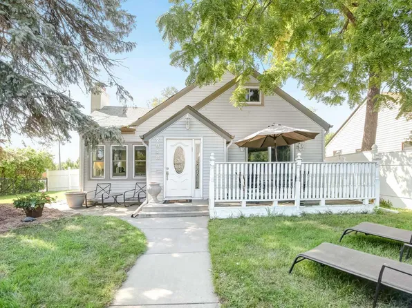 2948 Princeton Ave S, Saint Louis Park, MN 55416