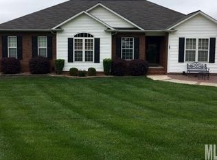 3515 Overbrook Dr, Conover, NC 28613